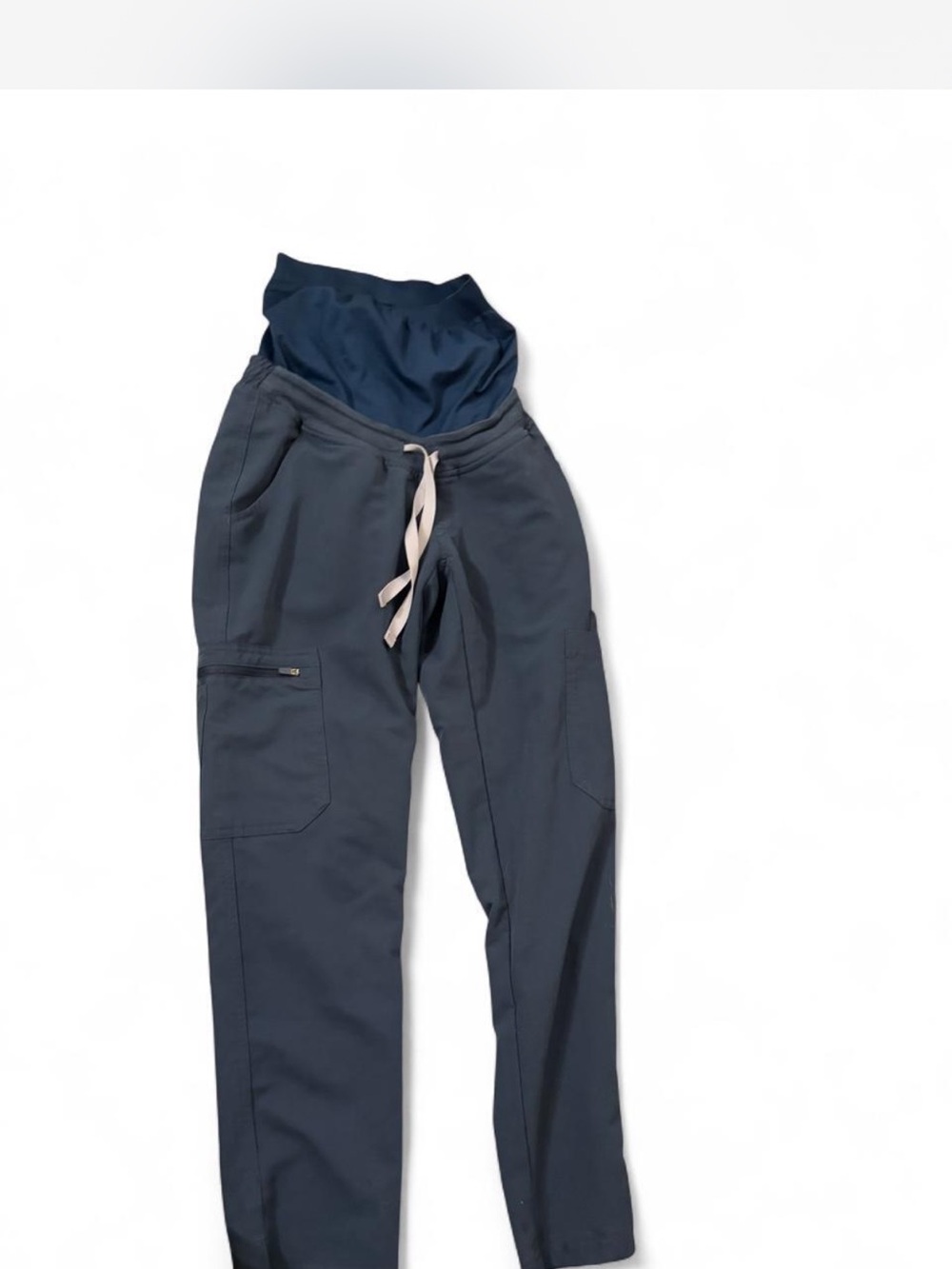 Figs maternity joggers XXSP